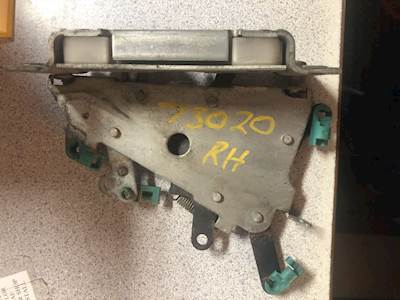 Kenworth W900 Exterior Truck Part