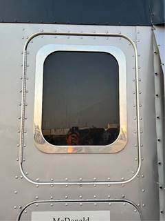 Kenworth W900 Exterior Truck Part