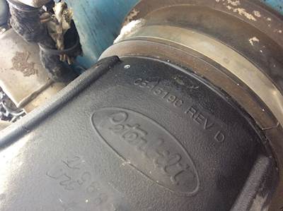 Peterbilt 379 Exterior Truck Part