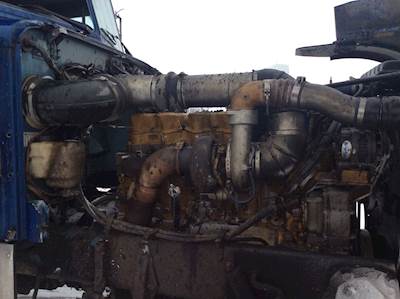 Peterbilt 379 Exterior Truck Part