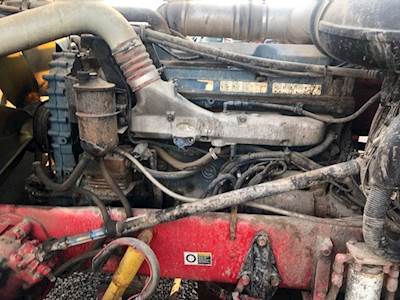 Peterbilt 379 Exterior Truck Part