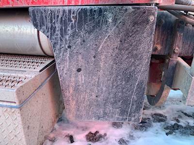 Peterbilt 379 Exterior Truck Part