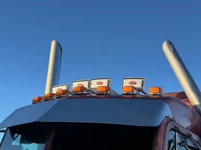 Peterbilt 379 Exterior Truck Part
