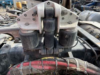 Peterbilt 384 Exterior Truck Part