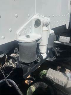 Peterbilt 384 Exterior Truck Part