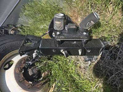 Peterbilt 384 Exterior Truck Part