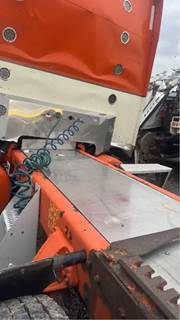 Peterbilt 389 Exterior Truck Part