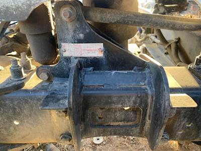 Peterbilt 579 Exterior Truck Part