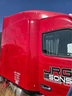 Peterbilt 579 Exterior Truck Part