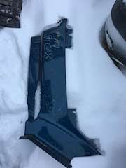 Peterbilt 579 Exterior Truck Part