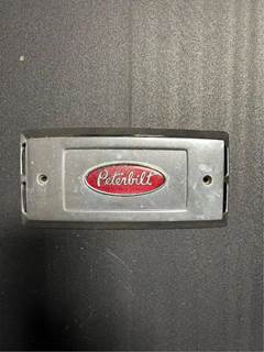 Peterbilt Exterior Truck Part