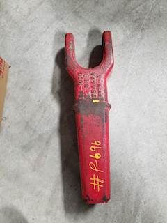 2644AA Good Used Tow Hook