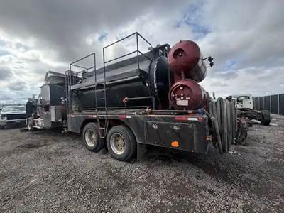 Western Star 4700 Exterior Truck Part