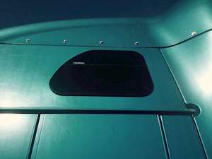 Western Star 4800 Exterior Truck Part