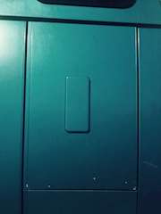 Western Star 4800 Exterior Truck Part