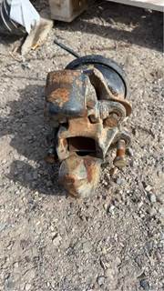 Used 2015 Western Star 4900FA Air Pintle Hitch