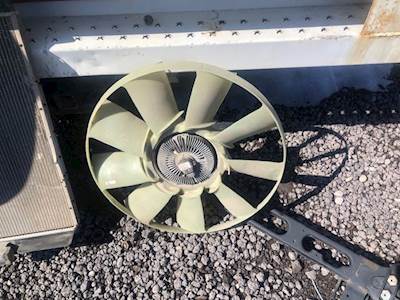 Cummins 6.7 Fan Clutch for a 2012 Dodge 3500