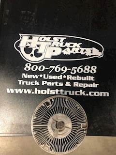 Cummins ISB Fan Clutch for a 2012 Freightliner M2 106