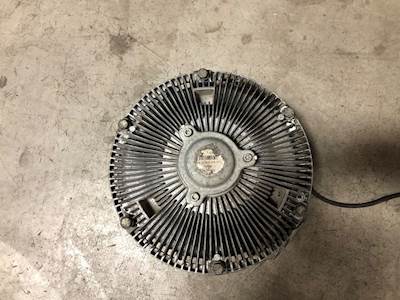 Cummins ISX15 Fan Clutch for a 2015 Volvo VNL