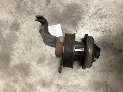 Cummins ISX15 Fan Clutch