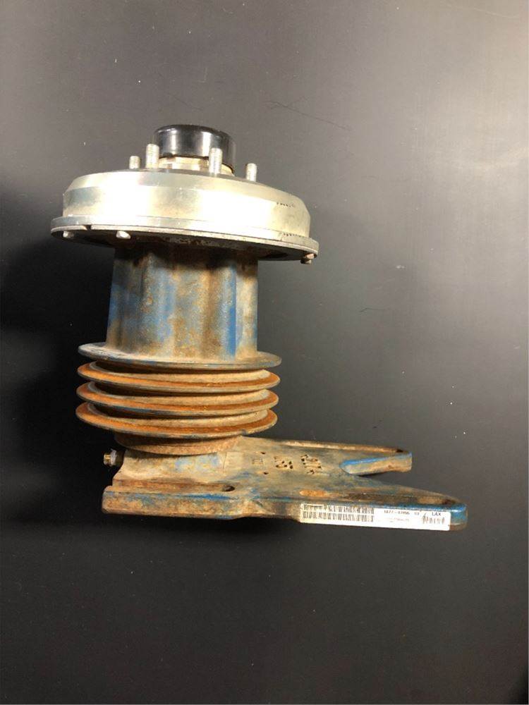 Detroit Series 60 Fan Clutch for a Freightliner For Sale Ucon, ID P