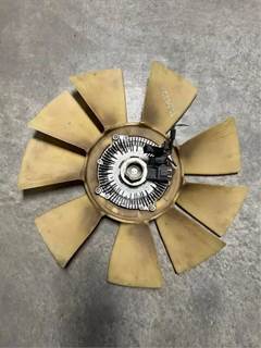 Ford 6.7L Powerstroke Fan Clutch for a 2011 Ford F-350