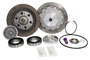 New Fan Hub Rebuild Kit, Replaces Horton 994985