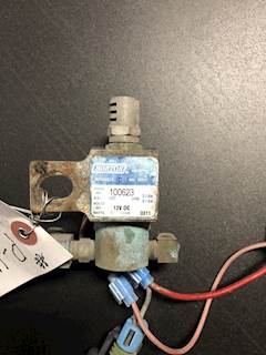 Good Used Horton Fan Clutch Solenoid Valve Part# 993315 Valve# 100623