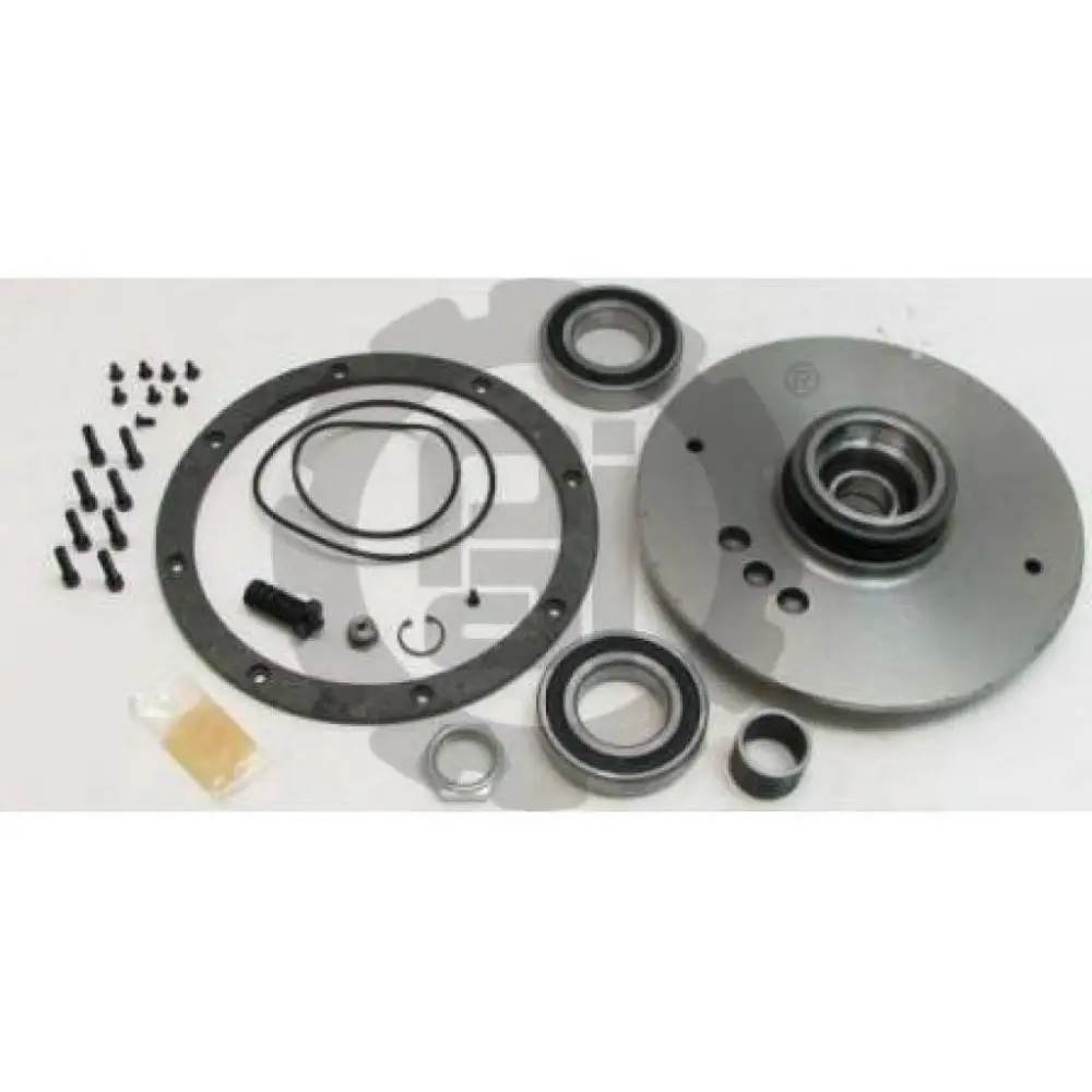 New Fan Clutch Repair Kit/ Rebuild Kit Fits HTS Clutches w/ 9.5" PFD