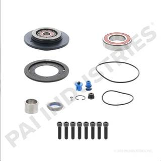 New Horton Style Fan Clutch Repair Kit 7.5" Friction Plate
