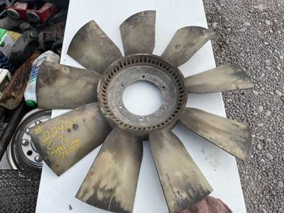 Caterpillar 3126B Fan for a 1999 Sterling L7500