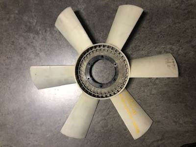 Cummins ISB Fan for a 2012 Freightliner M2 106