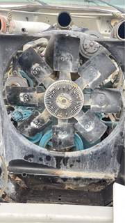 International DT466 Fan for a 1996 International 4900