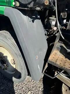 Ford CARGO Left Fender Extension