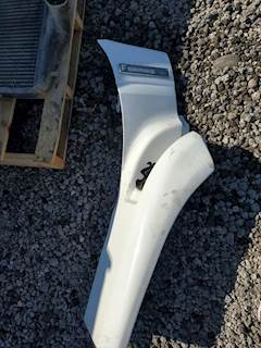 Ford F-600 Right Fender Extension for a 1999 Ford F600