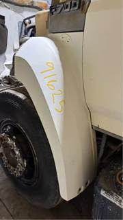 Ford F-700 Fender Extension for a 1991 Ford F700