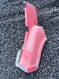 Ford L800 Right Fender Extension