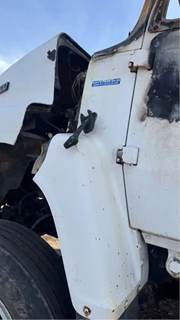 Ford LNT9000 Fender Extension