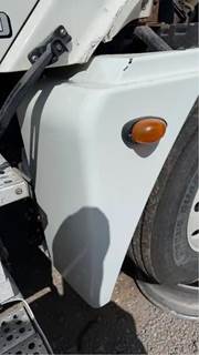Freightliner Columbia 120 Right Fender Extension