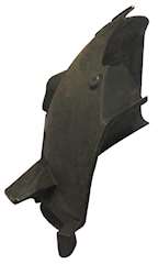 Freightliner FL60 Right Fender Extension