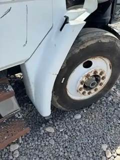 Freightliner FL80 Right Fender Extension