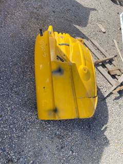 Freightliner M2 106 Left Fender Extension