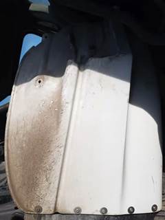 Freightliner M2 106 Right Fender Extension for a 2004 Freightliner M2 106 Heavy Duty