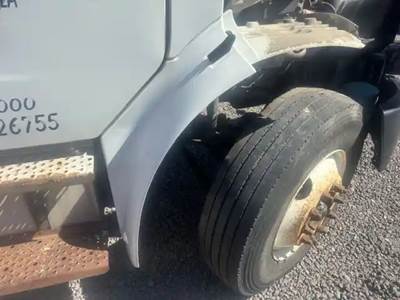 Freightliner M2 106 Right Fender Extension