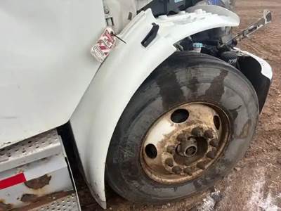 Freightliner M2 106 Right Fender Extension