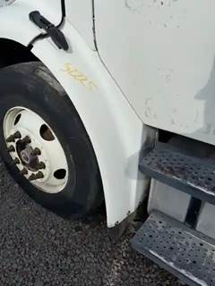 Freightliner M2 106 Left Fender Extension