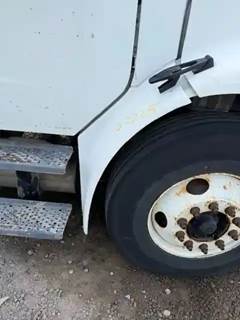 Freightliner M2 106 Right Fender Extension