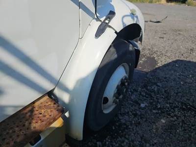 Freightliner M2 106 Right Fender Extension