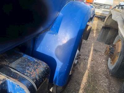 GMC C7000 Right Fender Extension