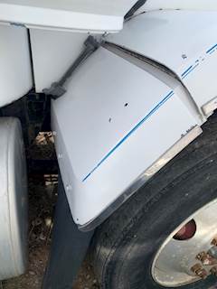 GM/Chev (HD) GENERAL Fender Extension